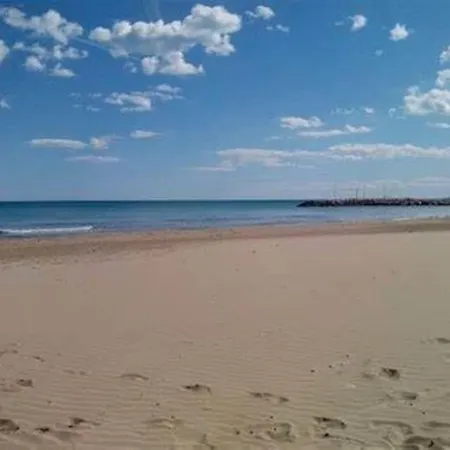 Piso Centro شقة توريبلانكا