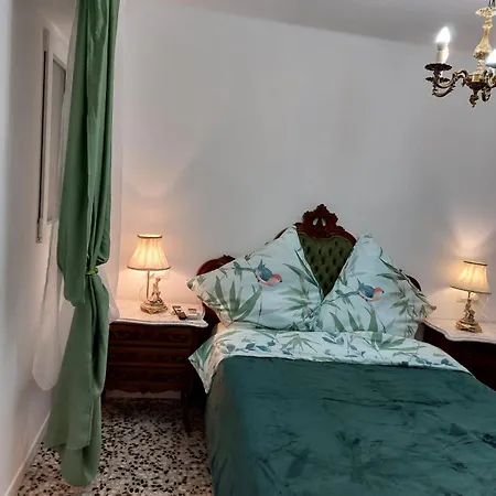 Piso Centro توريبلانكا