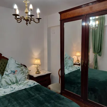 Piso Centro توريبلانكا