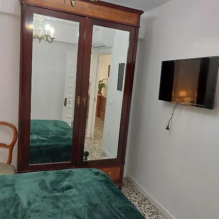 Piso Centro * توريبلانكا