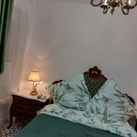 Piso Centro Appartement *