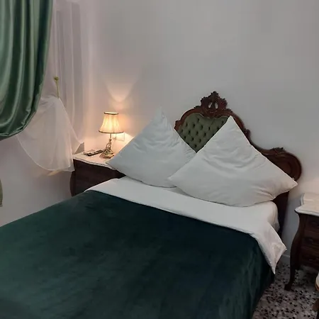 Piso Centro Appartement Torreblanca